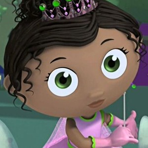 Super Why!: Season 1, Episode 39 - Rotten Tomatoes