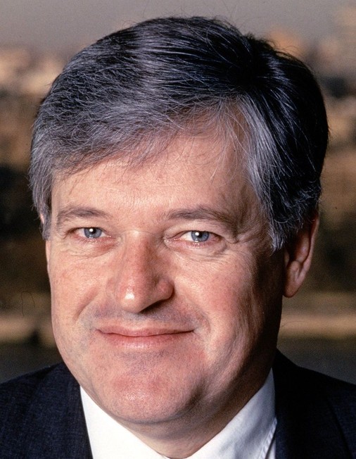Nick Elliott