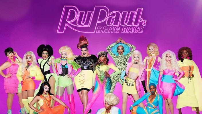 RuPaul s Drag Race Untucked Season 10 Episode 9 Rotten Tomatoes