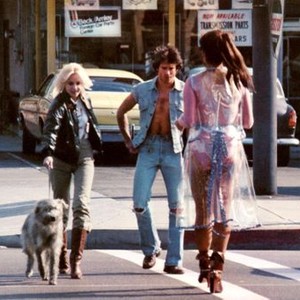 FOXES, Cherie Currie (far left), 1980, (c) United Artists