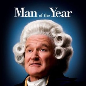 Man of the Year photo 8