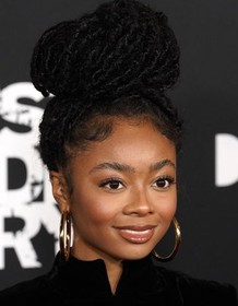 Skai Jackson