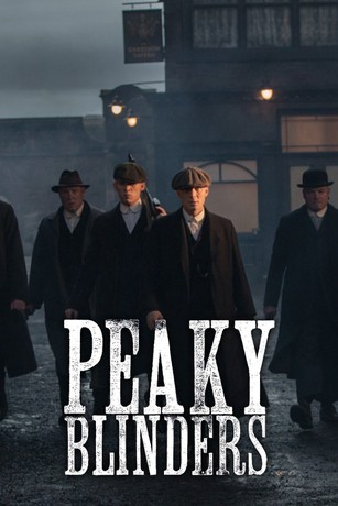 Serie peaky blinders saison 1 streaming discount