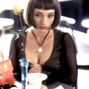 AMATEUR, Elina Lowensohn, 1994, (c)Sony Pictures Classics