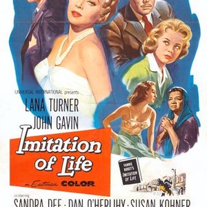 Imitation of Life (1959) photo 7