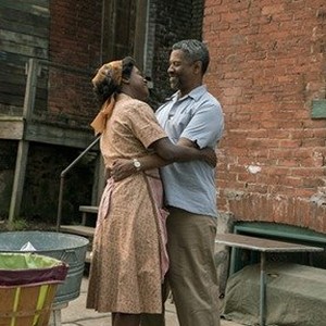 A scene from "Fences." photo 20