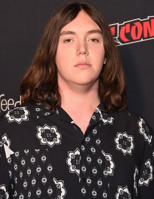 Hal Cumpston - Rotten Tomatoes