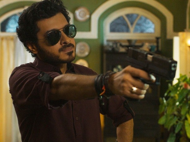 Mirzapur episode top 9 full episode