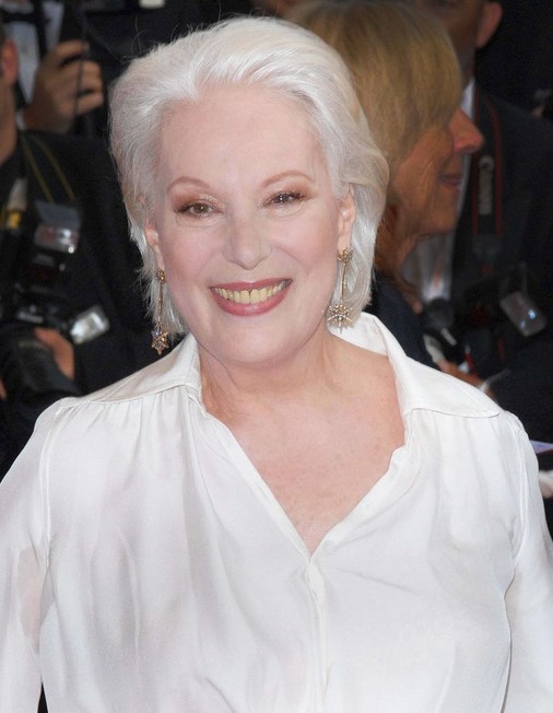 Bernadette Lafont