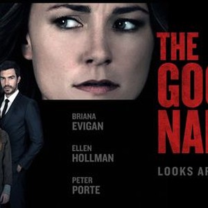 The Good Nanny Rotten Tomatoes