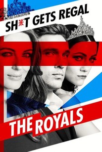 Royals Publications