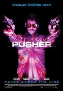 Pusher poster image
