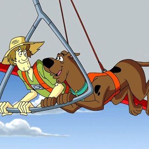 Aloha, Scooby-Doo (2005)