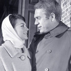 Love With the Proper Stranger (1963) photo 9