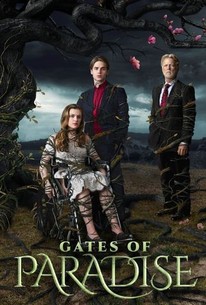 Watch trailer for V.C. Andrews' Gates of Paradise