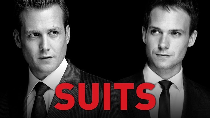 Suits season 3 episode 1 online online