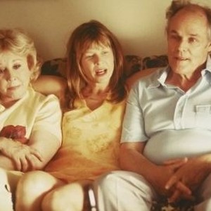 Invisible Dad (1997) photo 5