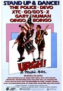 Urgh: A Music War poster image