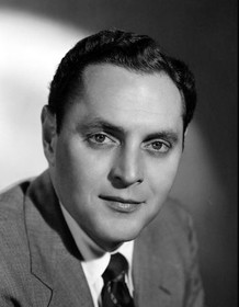 Dan Seymour