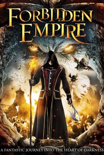 Watch trailer for Forbidden Empire