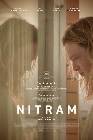 Nitram poster