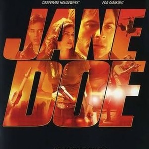 Jane Doe (2001) photo 10