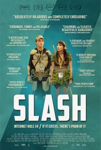 Watch trailer for Slash