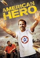 American Hero poster image