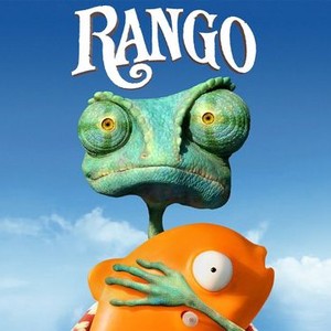 Rango - Rotten Tomatoes