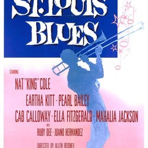 A guide to experiencing the blues in St. Louis