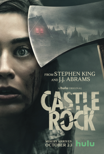 Castle Rock: Season 2 poster image
