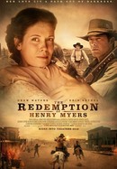 The Redemption of Henry Myers poster image