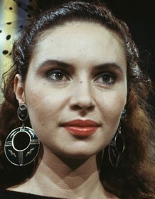 Laura del Sol