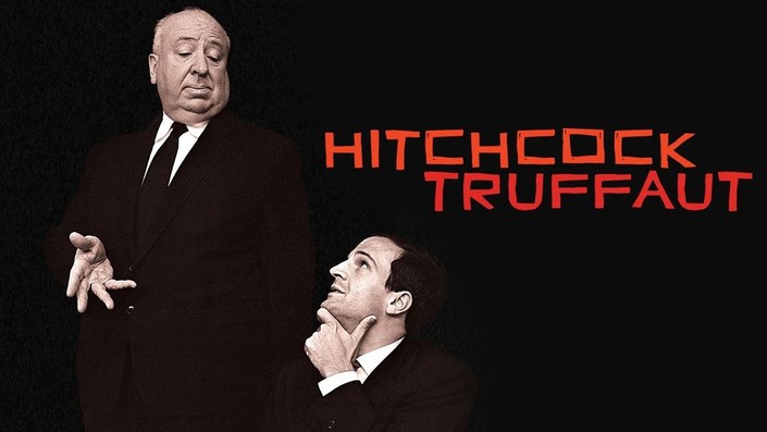 Book Hitchcock Francois Truffaut - Bookdelivery