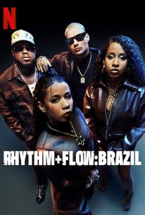 Rhythm + Flow: Brazil | Rotten Tomatoes