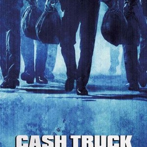 Cash Truck photo 10