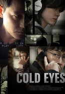 Cold Eyes poster image
