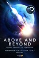 Above and Beyond: NASA's Journey to Tomorrow