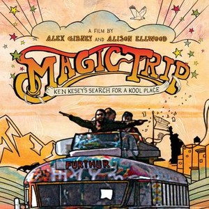 Magic Trip: Ken Kesey's Search for a Kool Place photo 19