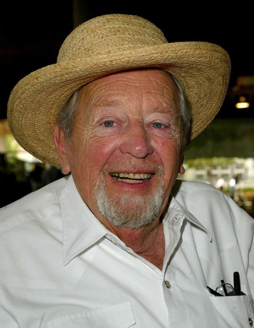 Rand Brooks