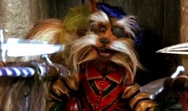 Labyrinth - Trailers & Videos | Rotten Tomatoes