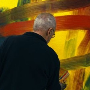 Gerhard Richter Painting photo 6