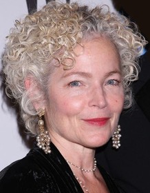 Amy Irving