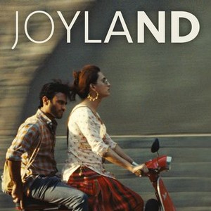 "Joyland photo 1"