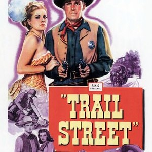 Trail Street (1947) photo 9