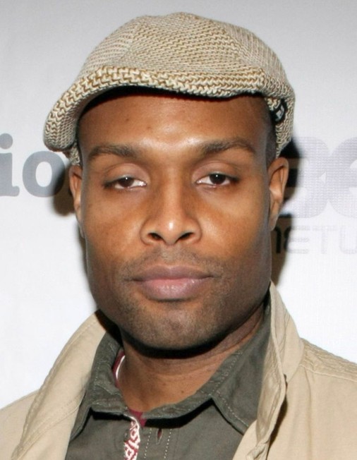 Benton Greene