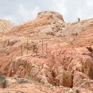 Stones Have Laws photo 4