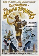 The Human Tornado poster image