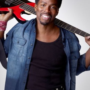 Harold Perrineau as Stevie