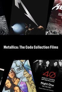 the coda collection